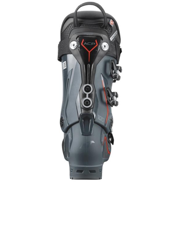 25FW 노르디카 부츠 050T1001 Grey - NORDICA