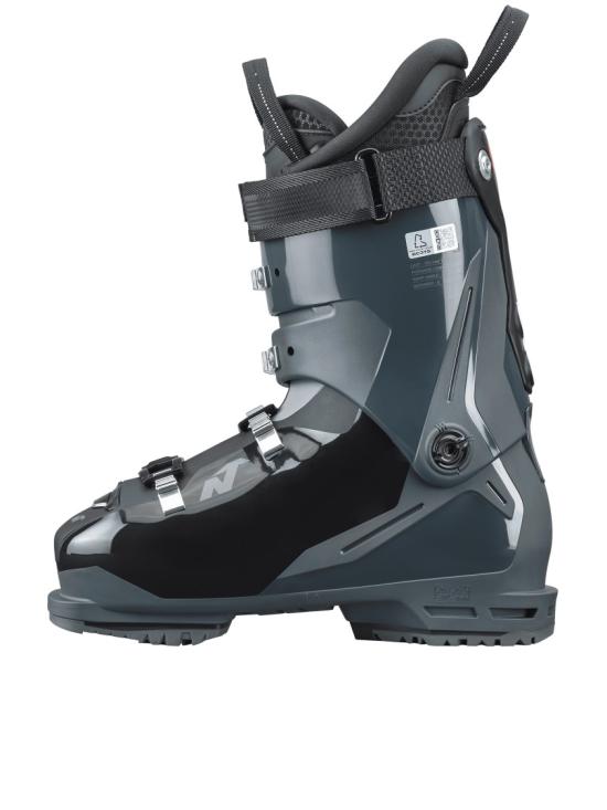 25FW 노르디카 부츠 050T1001 Grey - NORDICA