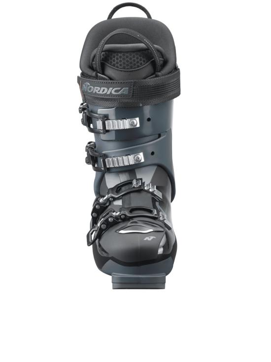 25FW 노르디카 부츠 050T1001 Grey - NORDICA