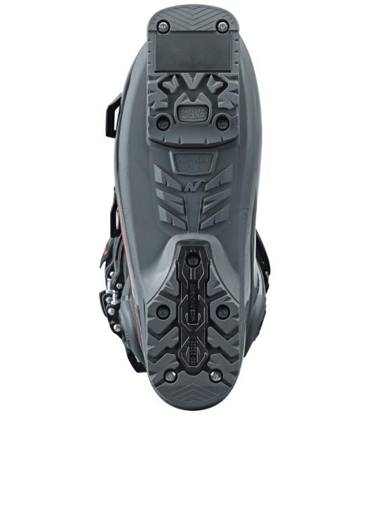 25FW 노르디카 부츠 050T1001 Grey - NORDICA