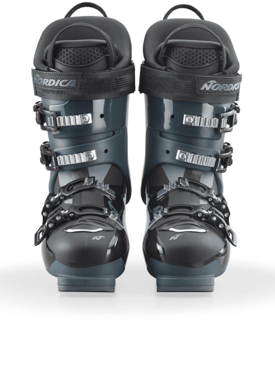 25FW 노르디카 부츠 050T1001 Grey - NORDICA