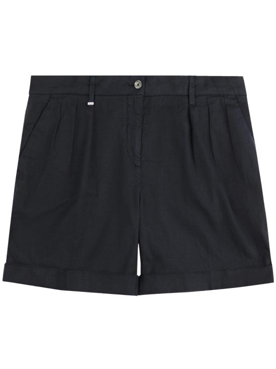 26SS 페이 숏팬츠 NTW8352547T XMR Black