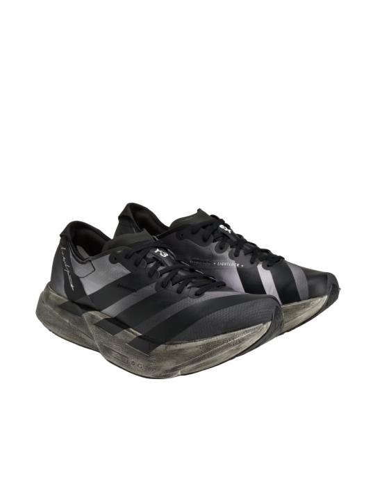 26FW 와이쓰리 스니커즈 2398112 Black - Y-3