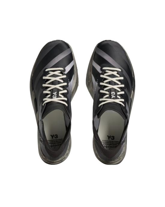 26FW 와이쓰리 스니커즈 2398112 Black - Y-3