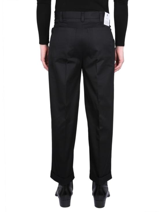  피티토리노 수트 팬츠 COASPNBB0REW NU600990 Black - PT TORINO
