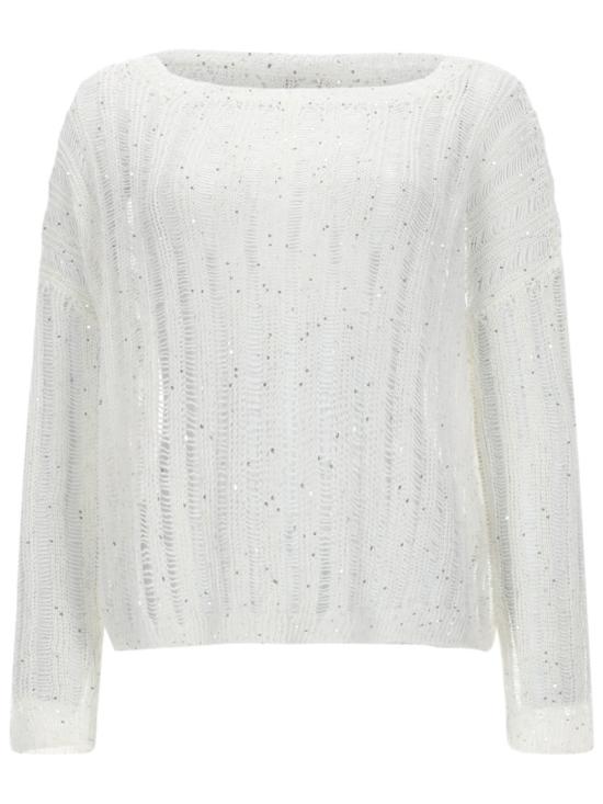 26SS 120 리노 탑 33ALIW39FH 000G496700050 White