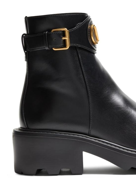 26FW 발렌티노 가라바니 부츠 9W2S0MT5BEK Black - VALENTINO GARAVANI