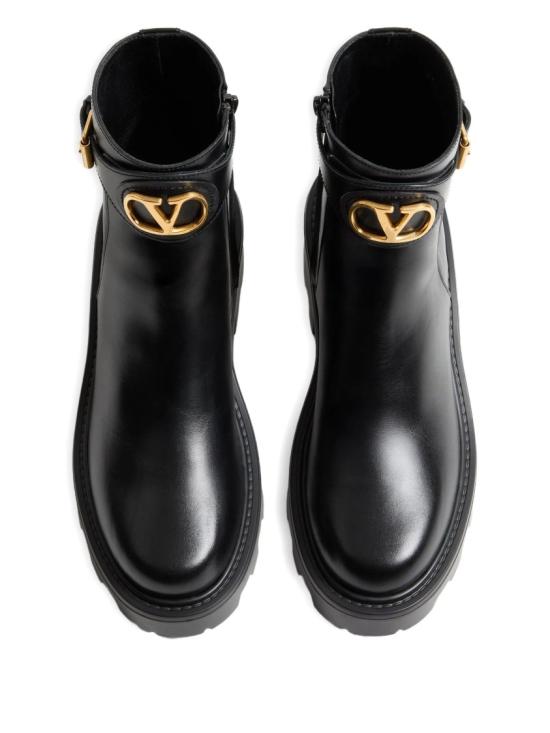 26FW 발렌티노 가라바니 부츠 9W2S0MT5BEK Black - VALENTINO GARAVANI