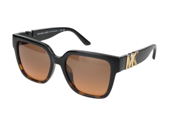  마이클 코어스 선글라스 0MK2170U Brown - MICHAEL KORS