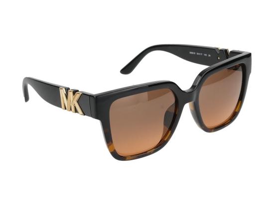  마이클 코어스 선글라스 0MK2170U Brown - MICHAEL KORS