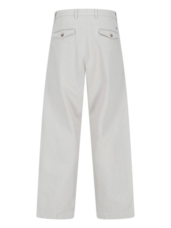 26SS 클로즈드 팬츠 C31600 10E 20LGY Neutrals - CLOSED