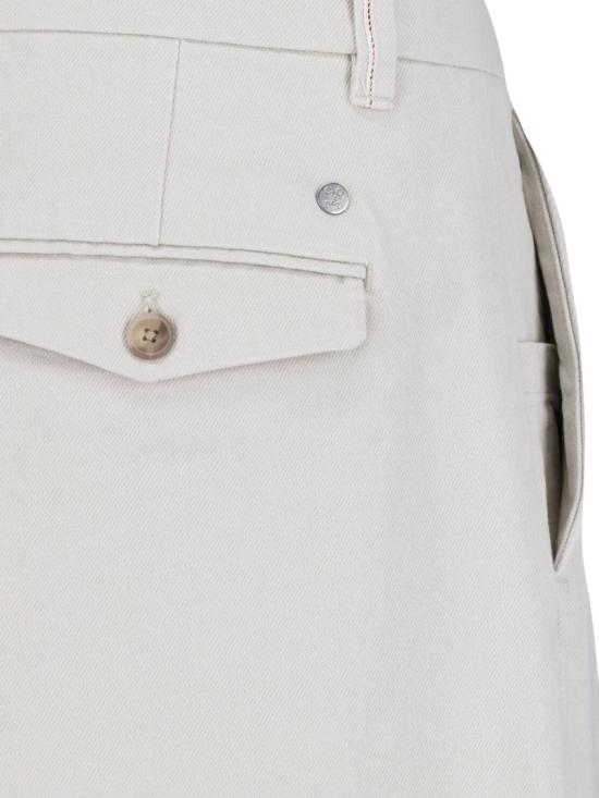 26SS 클로즈드 팬츠 C31600 10E 20LGY Neutrals - CLOSED