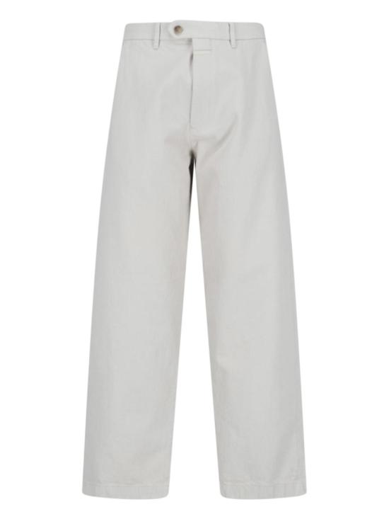 26SS 클로즈드 팬츠 C31600 10E 20LGY Neutrals