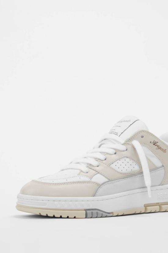 26FW 악셀 아리가토 스니커즈 384718 Neutrals - AXEL ARIGATO