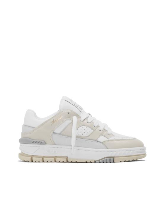 26FW 악셀 아리가토 스니커즈 384718 Neutrals