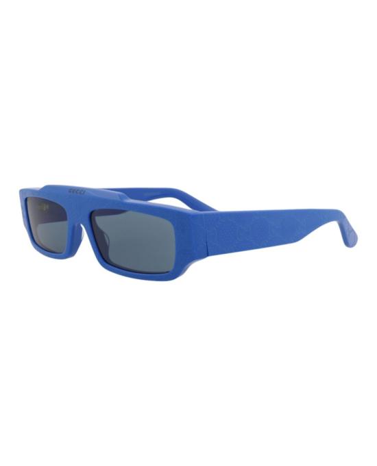  구찌 선글라스 GG1592S 30014864 004 40014 NS Blue - GUCCI