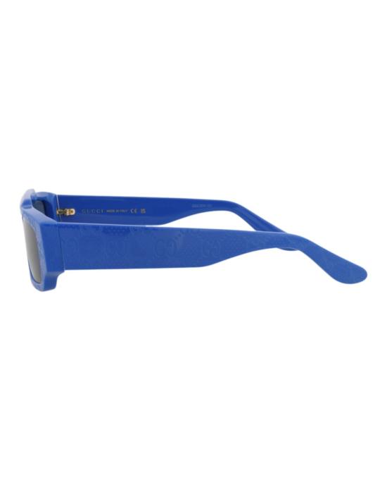  구찌 선글라스 GG1592S 30014864 004 40014 NS Blue - GUCCI