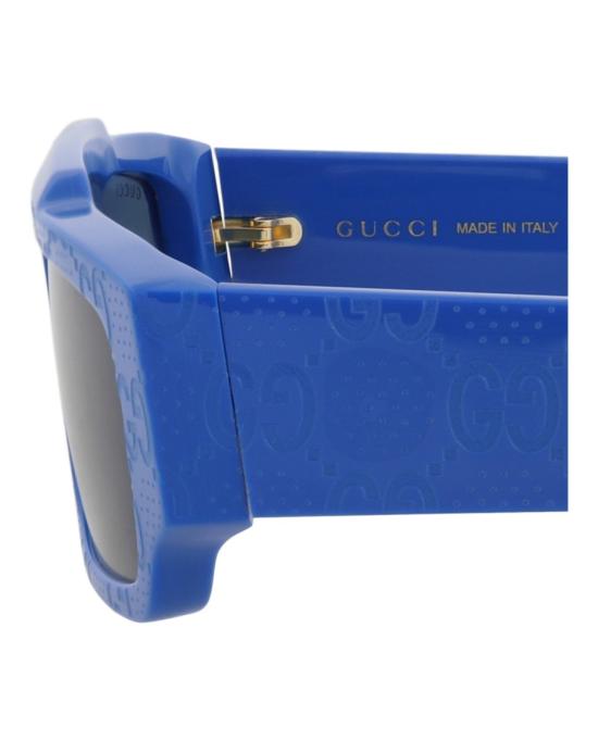  구찌 선글라스 GG1592S 30014864 004 40014 NS Blue - GUCCI