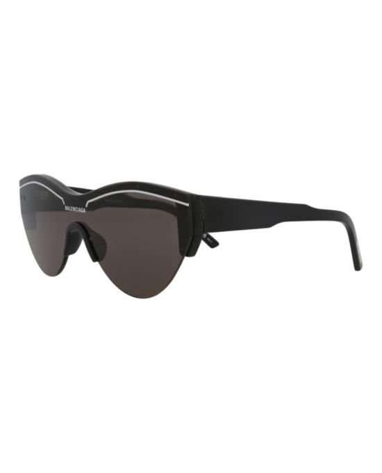  발렌시아가 선글라스 BB0004S 30006541 001 00011 NS Grey - BALENCIAGA