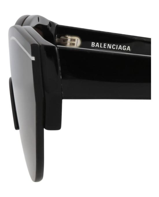  발렌시아가 선글라스 BB0004S 30006541 001 00011 NS Grey - BALENCIAGA