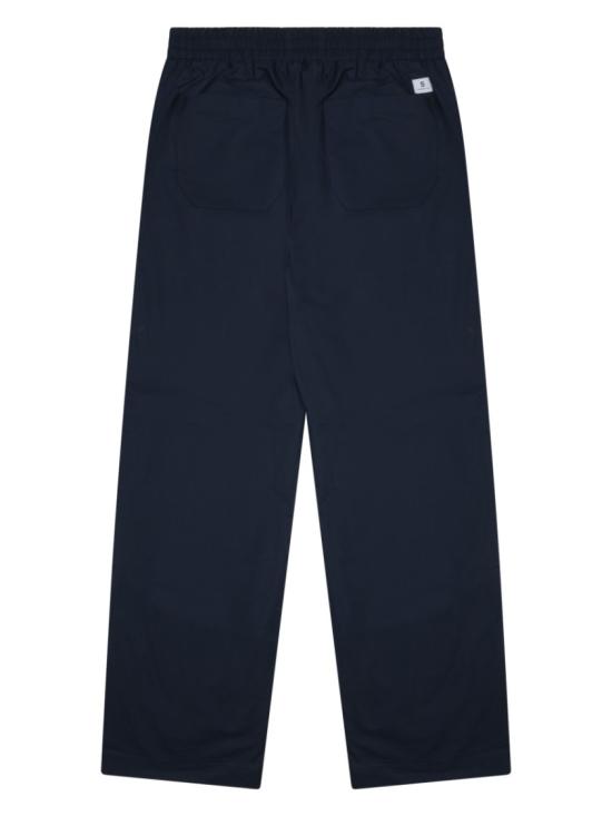  디파트먼트5 팬츠 UP064 52M2TS0205816 Black - DEPARTMENT 5