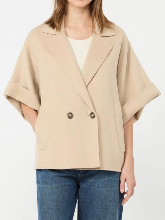 26FW 위켄드막스마라 수트 자켓 2625086031600 Neutrals - WEEKEND MAX MARA