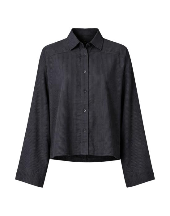 26FW 트렌짓 셔츠 CFDTRBE140 Black