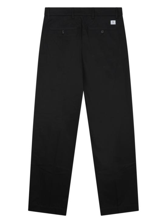  디파트먼트5 팬츠 UP051 52M2TS0207999 Black - DEPARTMENT 5