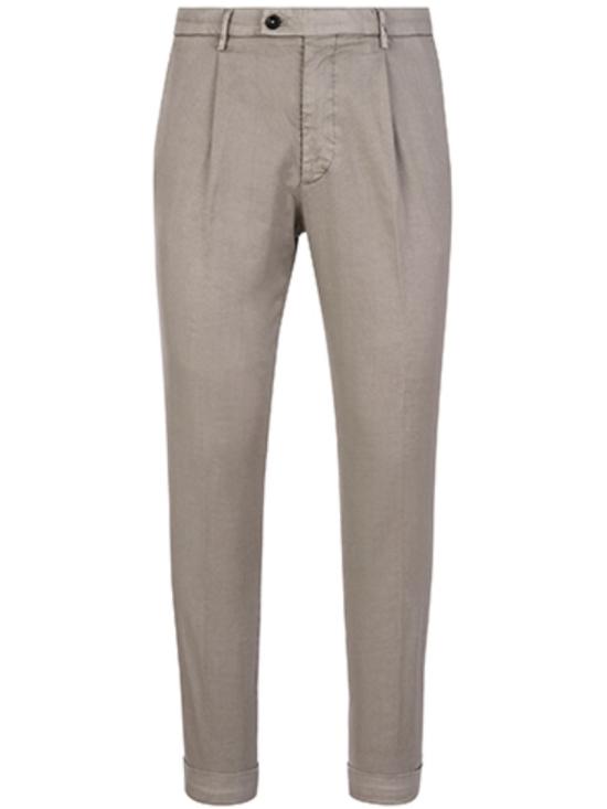 26SS 마이클 콜 팬츠 MCFRK 2951S26 Grey