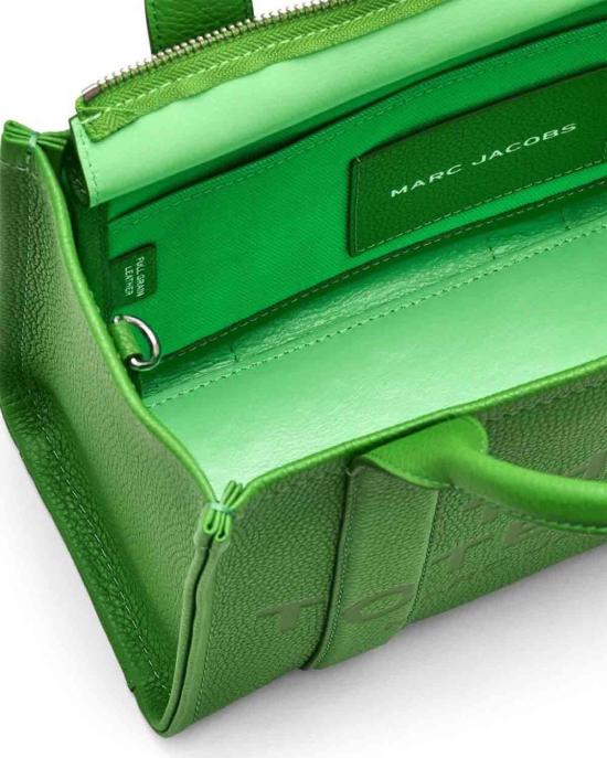 26FW 마크제이콥스 토트백 H009L01SP21 310 kiwi VERDE PRATO - MARC JACOBS