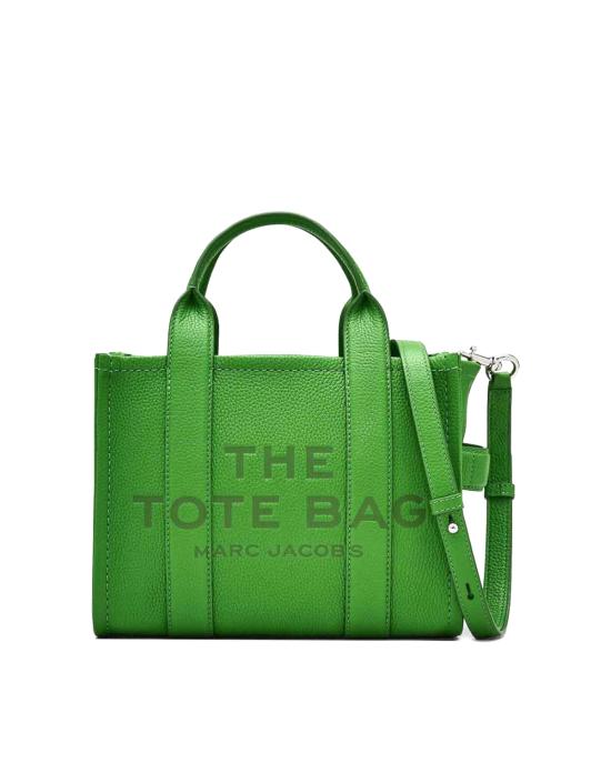 26FW 마크제이콥스 토트백 H009L01SP21 310 kiwi VERDE PRATO