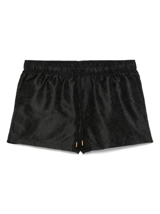  베르사체 스윔팬츠 1018877 1A12894 1B000 Black