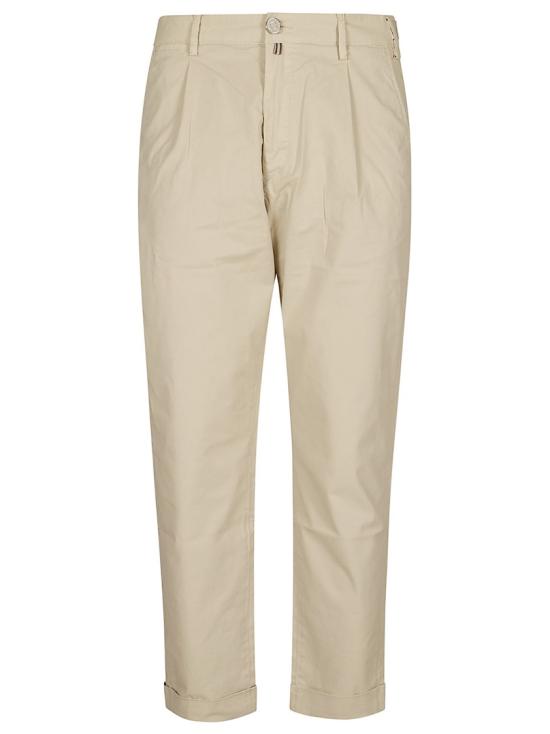 26SS 야콥코헨 팬츠 JUMP0003001S2544C99 Neutrals