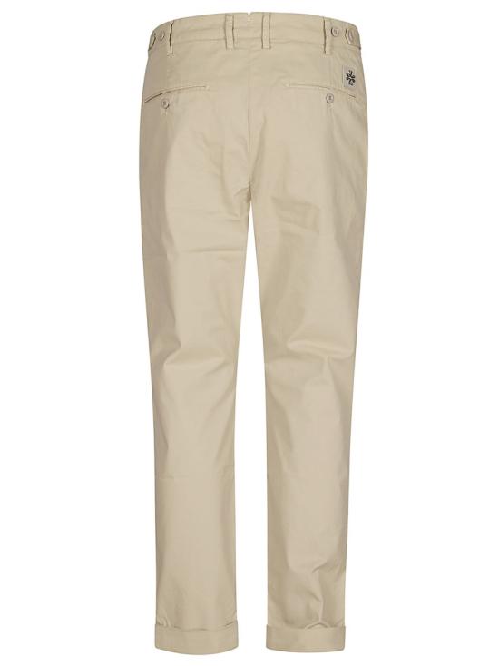 26SS 야콥코헨 팬츠 JUMP0003001S2544C99 Neutrals - JACOB COHËN