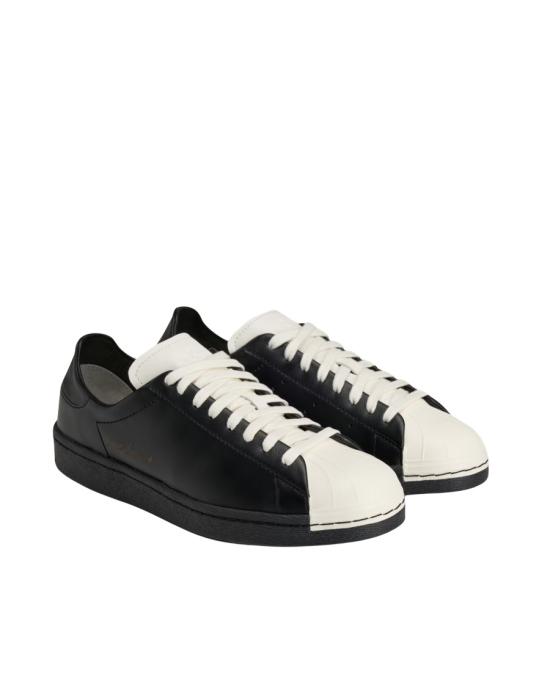 26FW 와이쓰리 스니커즈 9792363 Black - Y-3