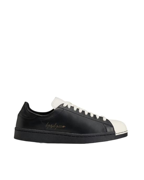 26FW 와이쓰리 스니커즈 9792363 Black