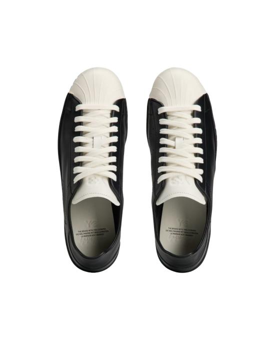 26FW 와이쓰리 스니커즈 9792363 Black - Y-3