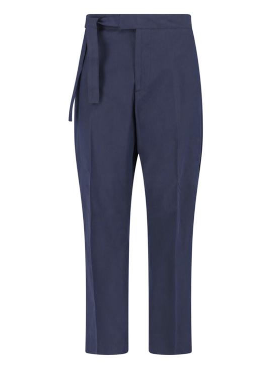 26SS 폴 스미스 팬츠 922Z V0299449 Blue