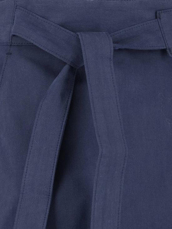 26SS 폴 스미스 팬츠 922Z V0299449 Blue - PAUL SMITH