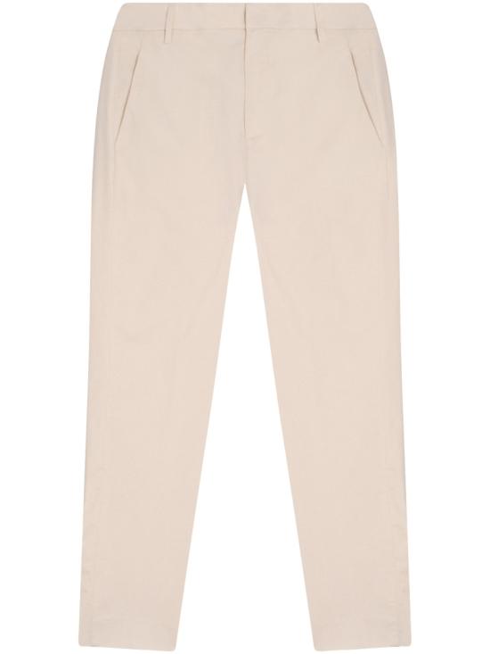 26SS 돈답 스트레이트 팬츠 DP576ZGS0103D 002017 Neutrals