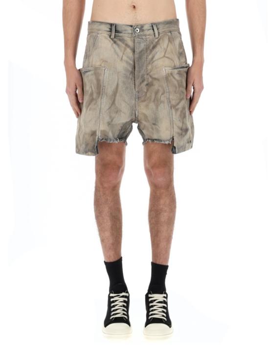 26SS 다크쉐도우 숏팬츠 DU01F4358 DST34 Neutrals - DRKSHDW