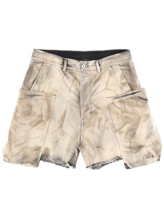 26SS 다크쉐도우 숏팬츠 DU01F4358 DST34 Neutrals