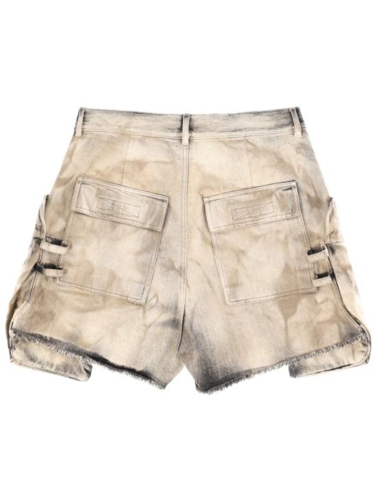 26SS 다크쉐도우 숏팬츠 DU01F4358 DST34 Neutrals - DRKSHDW