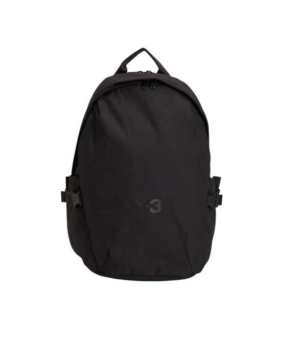 26FW 와이쓰리 백팩 1351336 Black