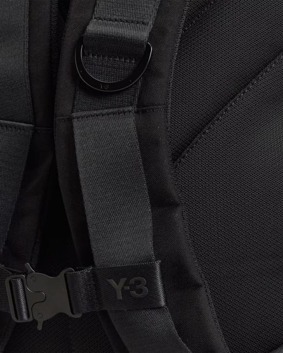 26FW 와이쓰리 백팩 1351336 Black - Y-3