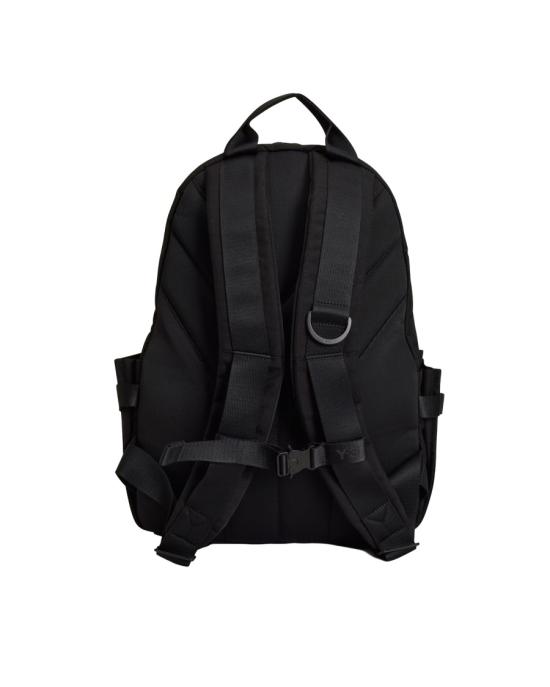 26FW 와이쓰리 백팩 1351336 Black - Y-3