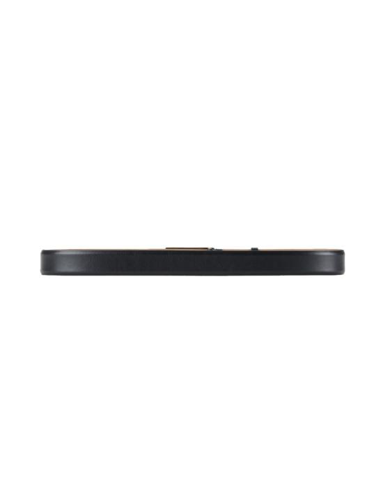 26SS 엘리자베타프랜치 레귤러 벨트 901705 Black - ELISABETTA FRANCHI