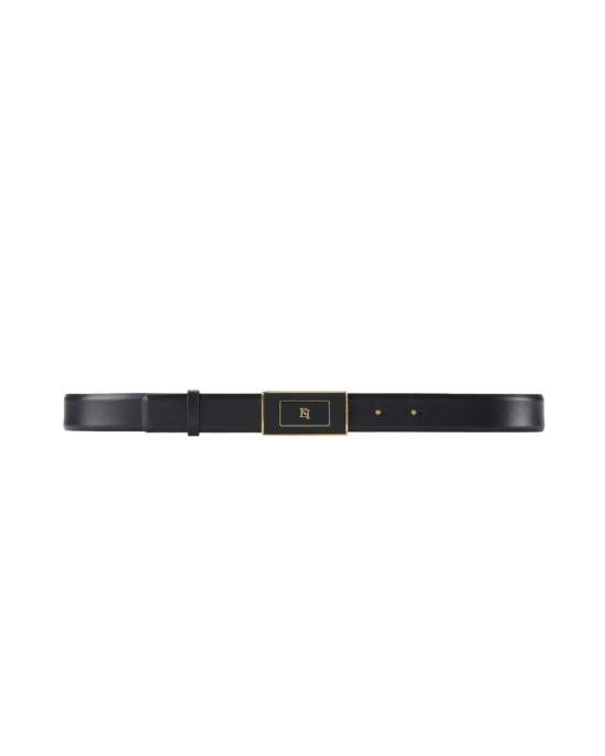 26SS 엘리자베타프랜치 레귤러 벨트 901705 Black