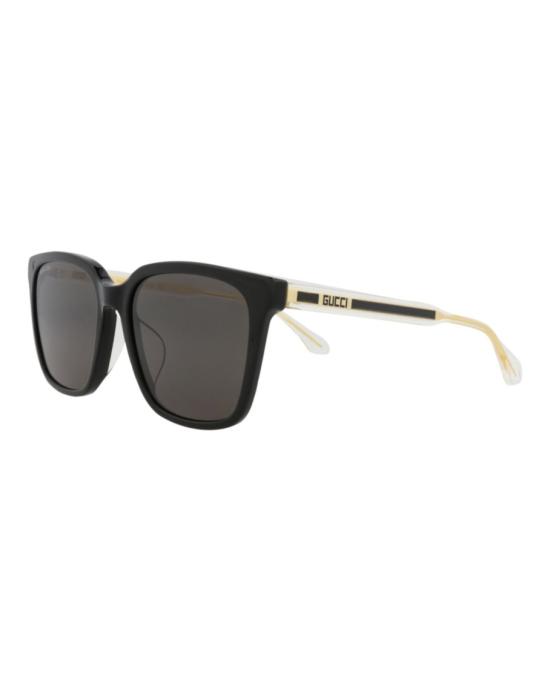  구찌 선글라스 GG1121SA 30013009 001 00978 NS Black - GUCCI