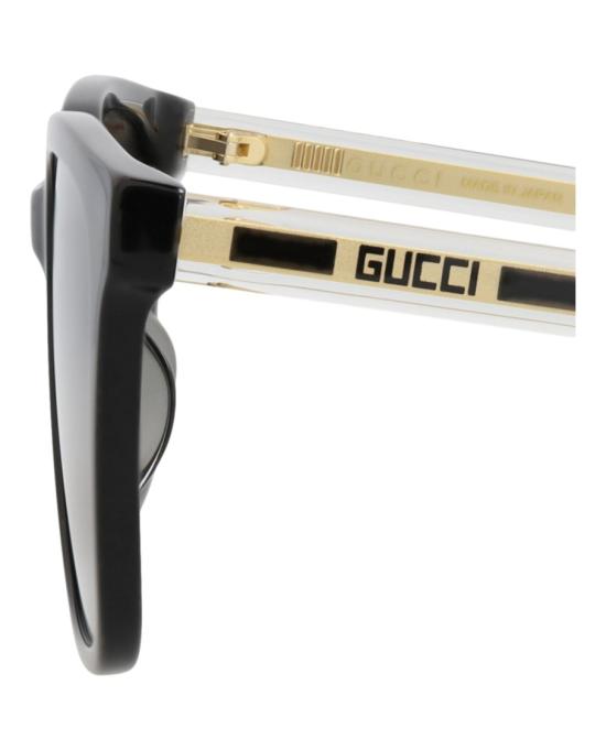  구찌 선글라스 GG1121SA 30013009 001 00978 NS Black - GUCCI